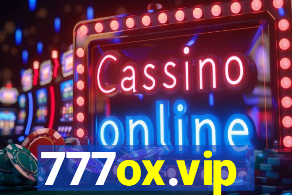 777ox.vip