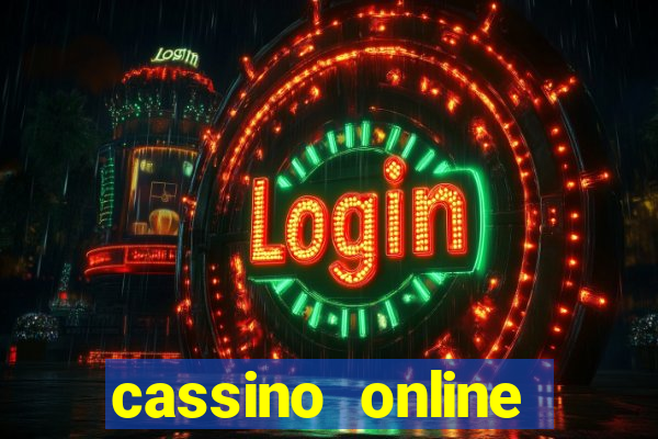 cassino online dinheiro real blaze