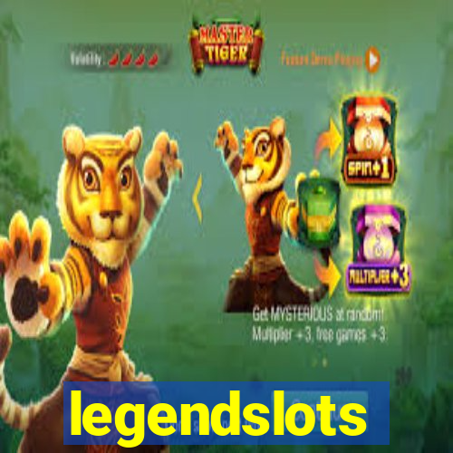 legendslots