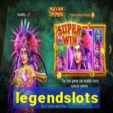 legendslots