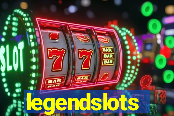 legendslots