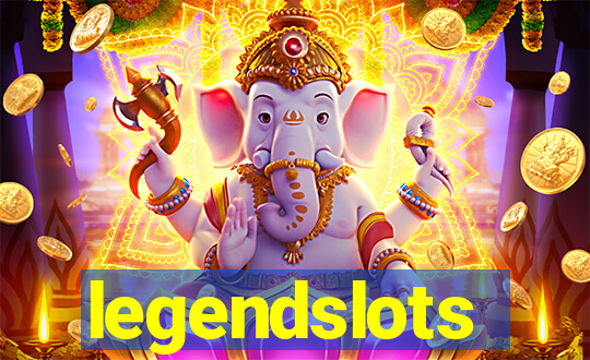 legendslots