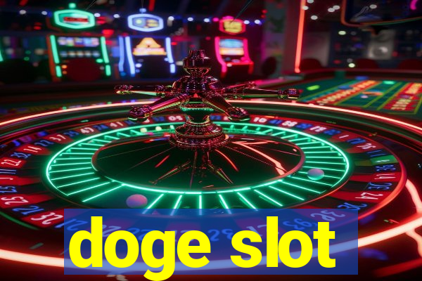 doge slot