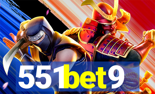 551bet9