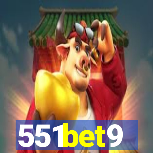 551bet9