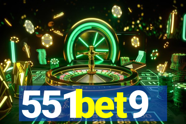 551bet9