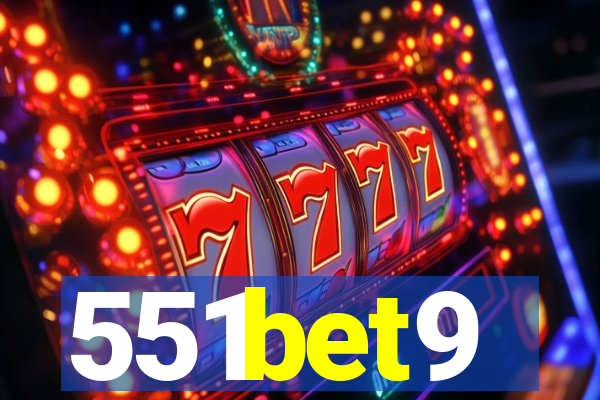 551bet9