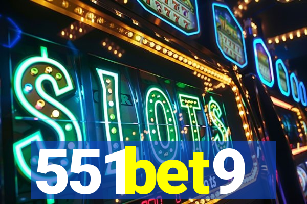 551bet9