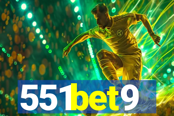 551bet9