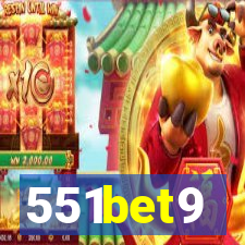 551bet9