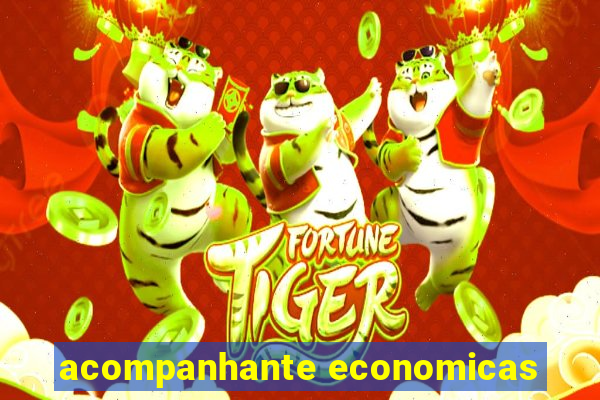 acompanhante economicas