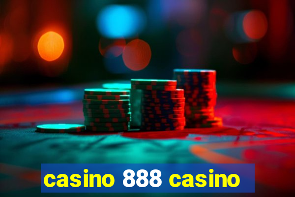 casino 888 casino