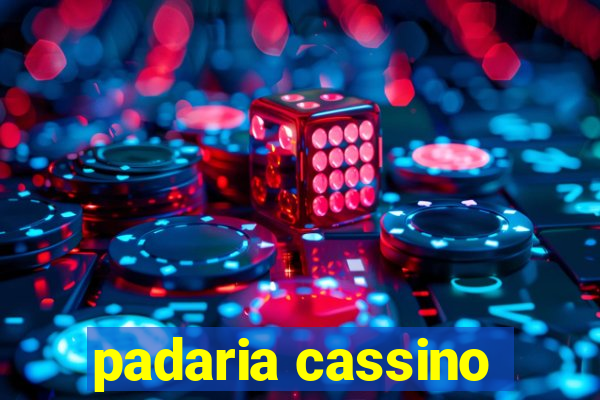 padaria cassino