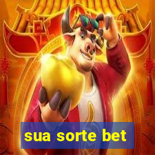 sua sorte bet