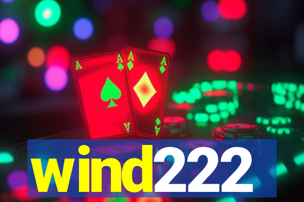 wind222