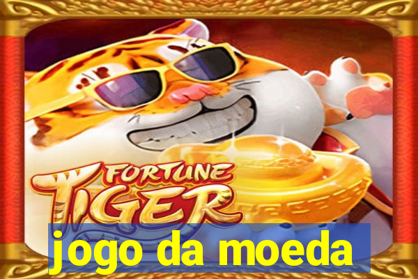 jogo da moeda