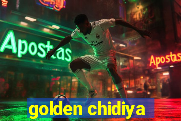 golden chidiya