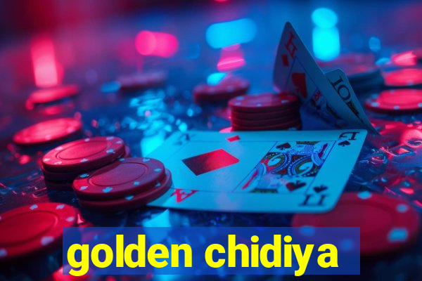 golden chidiya