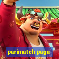 parimatch paga