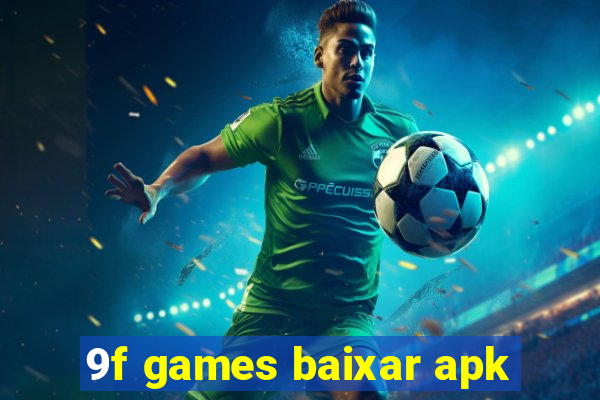 9f games baixar apk