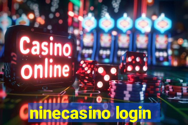 ninecasino login