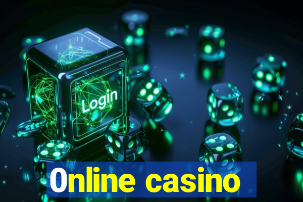 0nline casino