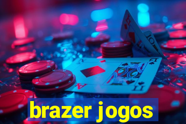 brazer jogos