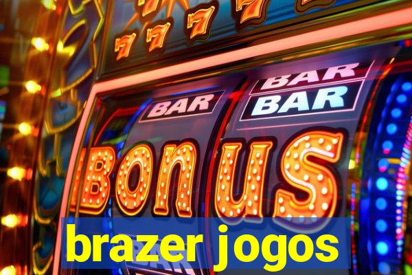 brazer jogos