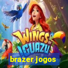 brazer jogos