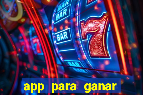 app para ganar dinero jugando bingo