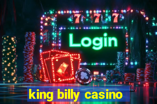 king billy casino