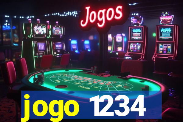 jogo 1234