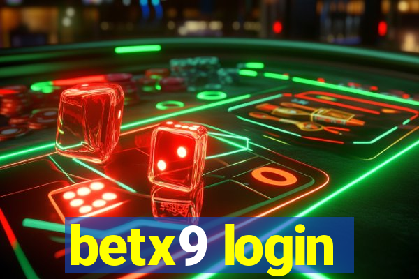 betx9 login