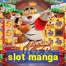 slot manga