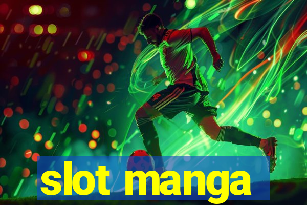 slot manga