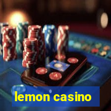 lemon casino