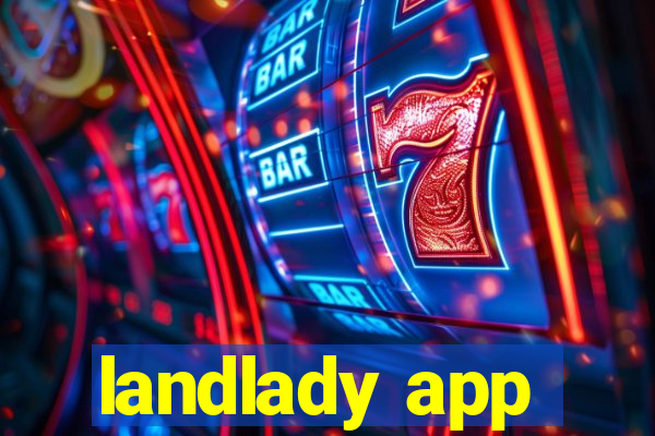 landlady app