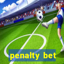 penalty bet