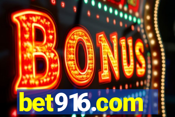 bet916.com