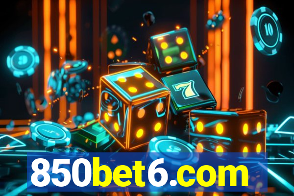 850bet6.com