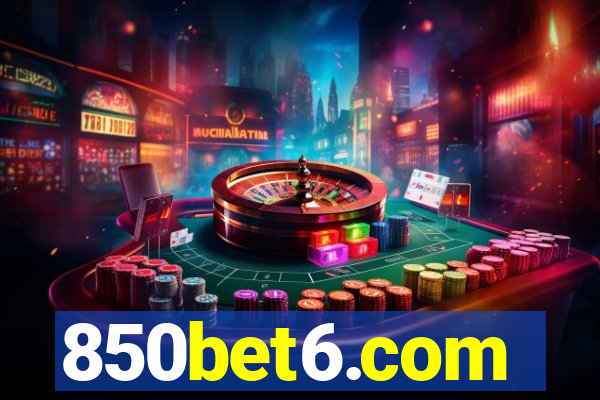 850bet6.com