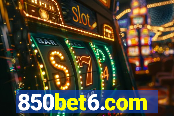 850bet6.com