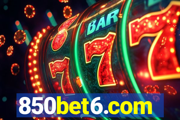 850bet6.com