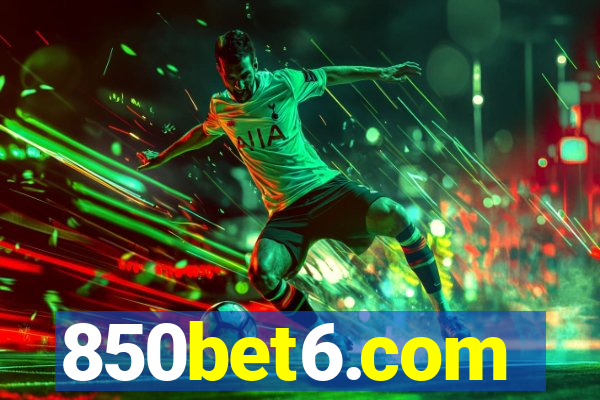 850bet6.com