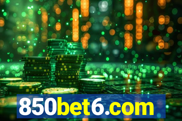 850bet6.com