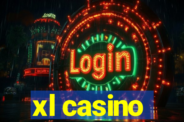 xl casino