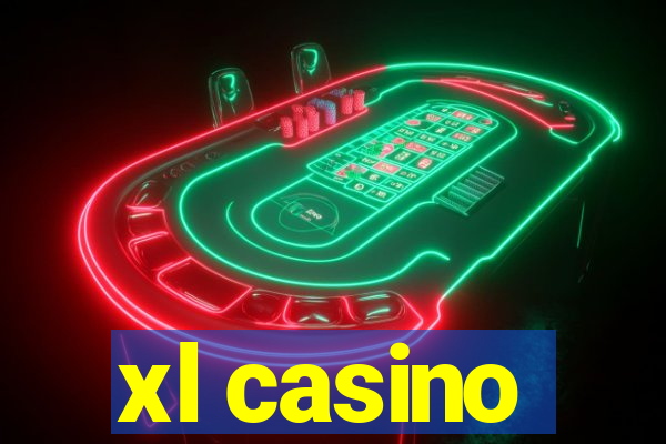 xl casino