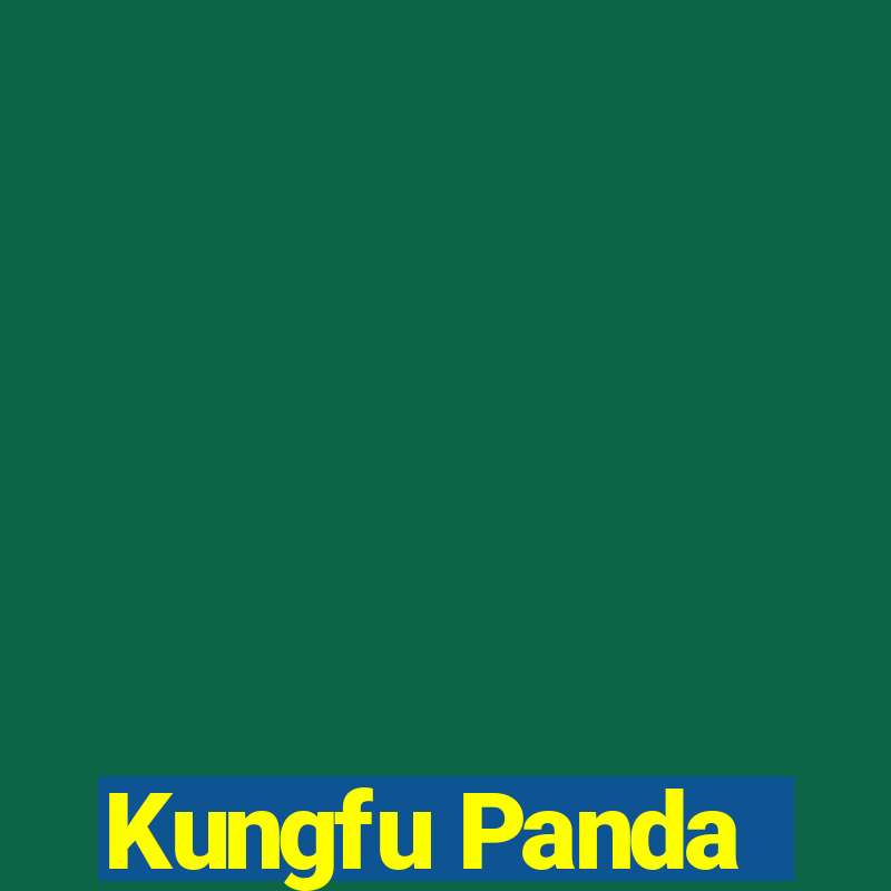 Kungfu Panda