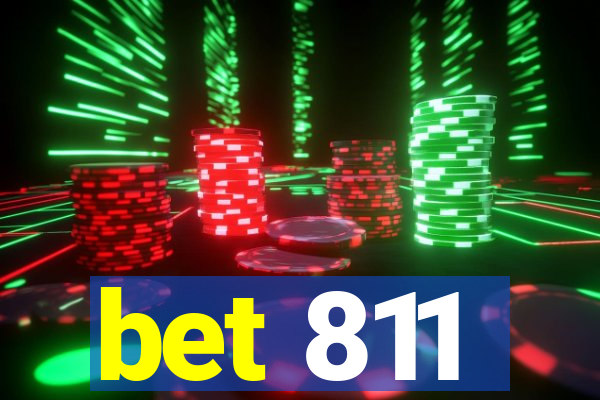 bet 811