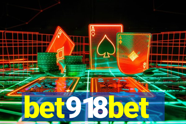 bet918bet